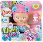 Giochi Preziosi Интерактивна кукла Giochi Preziosi Wandi-Doo - China, 20 cm (20049) - ozone