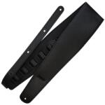 Richter Bass Strap Black