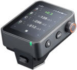 Godox X3 pro C TTL vezeték nélküli vakukioldó (Canon) (X3PRO-C)