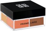 Givenchy Prisme Libre Loose Powder mini porpúder mini árnyalat N°06 Organza Ambré 4x0.75 g