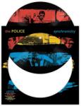 Universal The Police - Synchronicity (Limited Edition) (Picture Disc) (Vinyl LP (nagylemez)) (5582171)