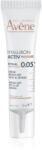 Avène Hyaluron Activ Procedure Micro-Lift Eye & Lip Cream 0.05% Retinal лифтинг крем с ретинал 15ml