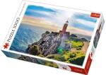 Trefl 1000 db-os puzzle - Világítótorony (10436) (10436)