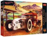 Trefl 1000 db-os Premium Plus puzzle - Hot Wheels - Bone Shaker (12091) (12091)