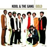 Universal Kool & The Gang - Gold (CD) (9862860)