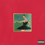Universal Music Kanye West - My Beautiful Dark Ballerina (CD) (2754461)