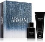 Giorgio Armani Code Parfum szett