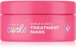 Lee Stafford For The Love Of Curls Treatment Mask маска за къдрава коса 200ml