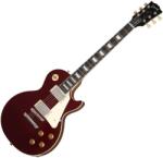 Gibson Les Paul Standard 50s Plain Top, Sparkling Burgundy