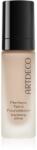 Artdeco Perfect Teint Foundation tartós alapozó nem tartalmaz olajat árnyalat 080 Gentle Ivory 20 ml