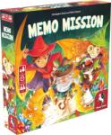 Pegasus Spiele Настолна игра Memo Mission - Семейна (66029G) - ozone