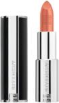 Givenchy Le Rouge Interdit Silk hosszan tartó rúzs árnyalat N°109 Beige Sable 3.4 g