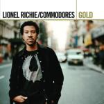 Universal Lionel Richie, Commodores - Gold (CD) (9887960)