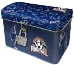 DERFORM Focis persely lakattal - A ball (SKAPI19) (SKAPI19)