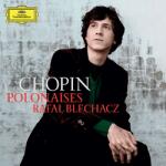Deutsche Grammophon Rafal Blechacz - Chopin: Polonaises (CD) (4790928)