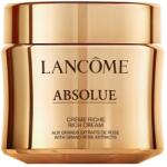 Lancome - Absolue Rich Cream Nappali arckrémek 60 ml Női