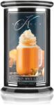 Kringle Candle Pumpkin Spice Latte lumânare parfumată 623 g