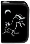 PASO Unikornis felszerelt tolltartó - Black (PP23OL-P001) (paPP23OL-P001)