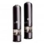 Berlinger Haus BH/9288 carbon pro 2 részes elektromos só- és borsőrlő (BH/9288) (BH/9288)