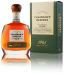  Chairmans Reserve 1931 rum (0, 7L / 46%) - whiskynet