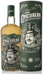  The Epicurean whisky DD DRS (0, 7L / 46, 2%) - whiskynet