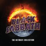 BMG Black Sabbath - Ultimate Collection (CD) (3823285)