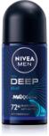 Nivea MEN Deep Beat рол-он и антиперспирант 72 ч. за мъже 50ml