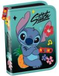 St. Majewski Stitch kihajtható tolltartó - Mint Aloha (683596) - emag