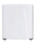 Muhler Капак за голяма готварска печка Muhler ELC 60cm (1006237) - technomani