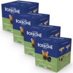 Caffè Borbone koffeinmentes kávékapszula, Dolce Gusto kompatibilis, 64 db, 352 g, 4 db
