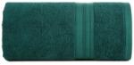Eurofirany ELEN törölköző 50 x 90 cm Eurofirany sötétzöld (453247)