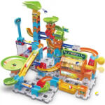 VTech Marble Rush Super Action L100 E interaktív golyópálya (80-519404) - jatekbirodalom