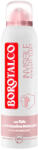 Borotalco deo invisible pink - 150ml