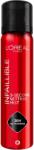 L'Oréal L'Oréal Paris Infaillible 3-Second Setting Mist sminkfixáló spray, 75 ml