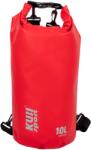 Kubisport 10 l, piros (05-BA10K-CRV)