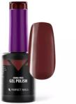 Perfect Nails HEMA FREE Gél Lakk HF009 8ml - Sangria - szepsegcikk