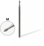 Pearl Nails Csiszolófej Gyémánt- Cleaner- medium