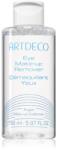 ARTDECO Eye Makeup Remover finom szemlemosó 150 ml
