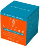 Barwa Cosmetics Hidratáló kénnel aknés bőrre, Barwa Cosmetics, 50 ml (104323030310)