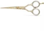 Kiepe Hajvágó olló 5, 5 Arany 2451-5, 5