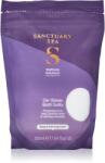 Sanctuary Spa Wellness fürdősó nyugtató hatással 500 g