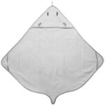 Ubbi Kapucnis fürdőlepedő