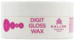 Kallos KJMN Digit Gloss Wax 100 ml
