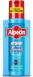 Alpecin Koffeines sampon száraz, viszkető fejbőrre, Alpecin Hybrid, 250 ml