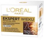 L'Oréal Arckrém Age Expert, L'Oreal Paris, 70+, Nappali, 50 ml (84543)