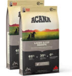 ACANA Light & Fit 2x2kg