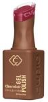 Cupio Oja semipermanenta Chocolate - Black Cherry Ganache 15ml (D0789)