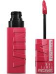 Maybelline Maybelline New York Superstay Vinyl Ink Folyékony ajakrúzs, 20 Coy