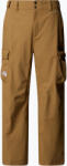 The North Face Férfi sínadrág The North Face Blizzardery Cargo utility barna