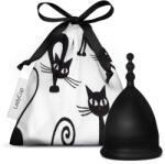 LADYCUP Revolution Blackie Kitty, S-es méret